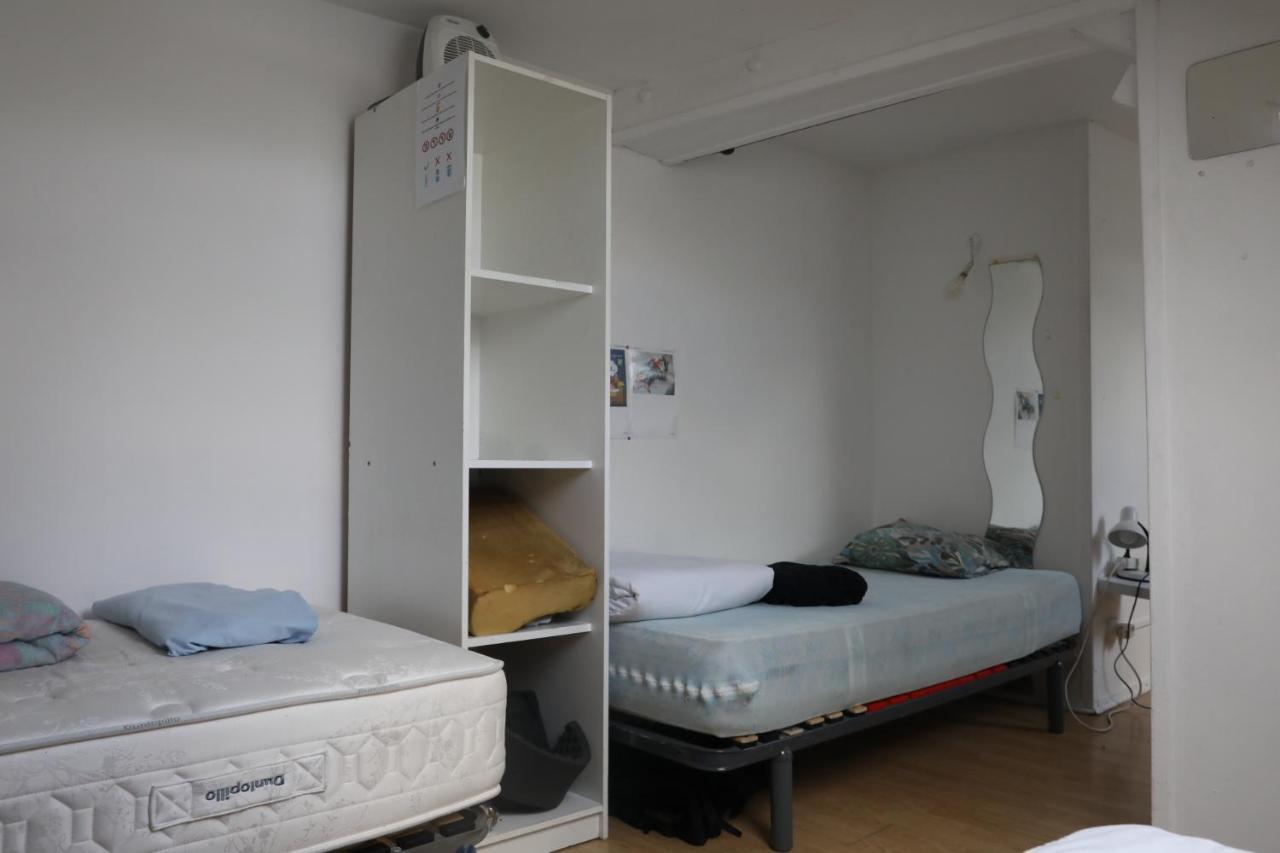 Appartement Spacieux Lille 15 Εξωτερικό φωτογραφία