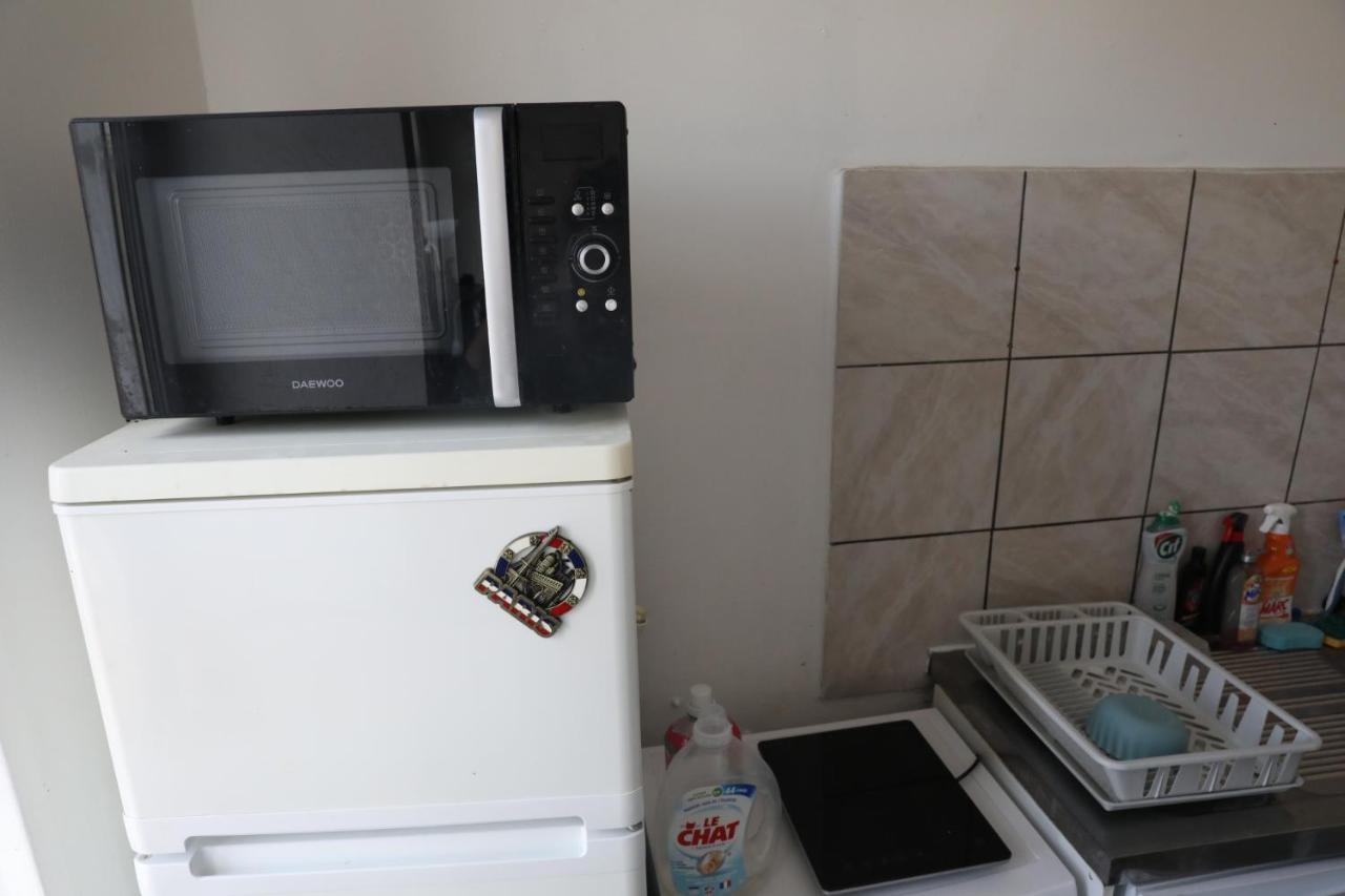 Appartement Spacieux Lille 15 Εξωτερικό φωτογραφία