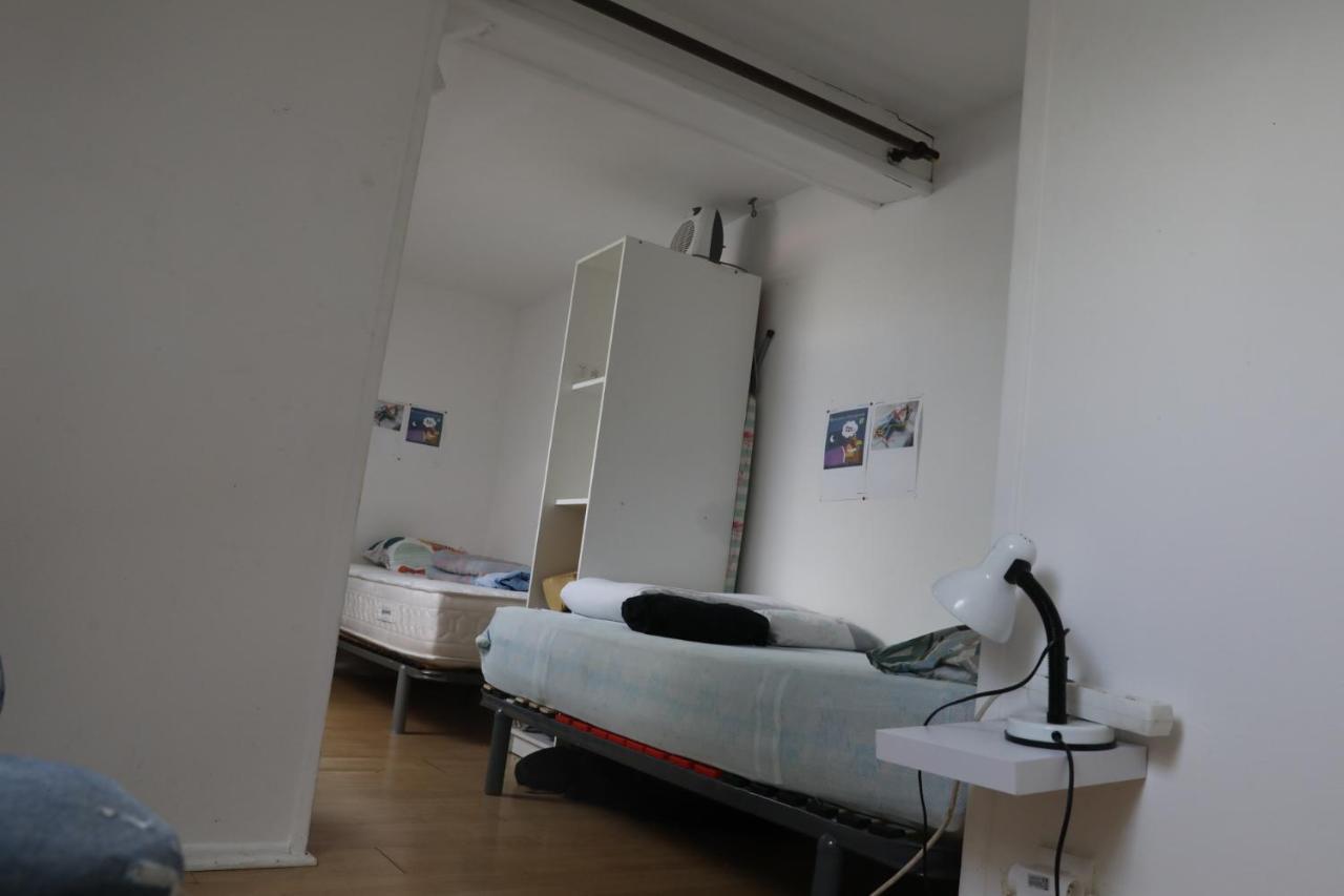 Appartement Spacieux Lille 15 Εξωτερικό φωτογραφία