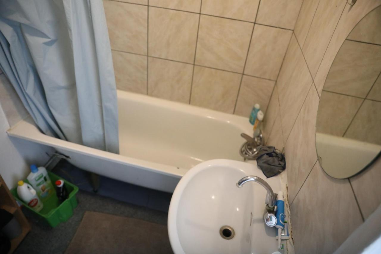 Appartement Spacieux Lille 15 Εξωτερικό φωτογραφία