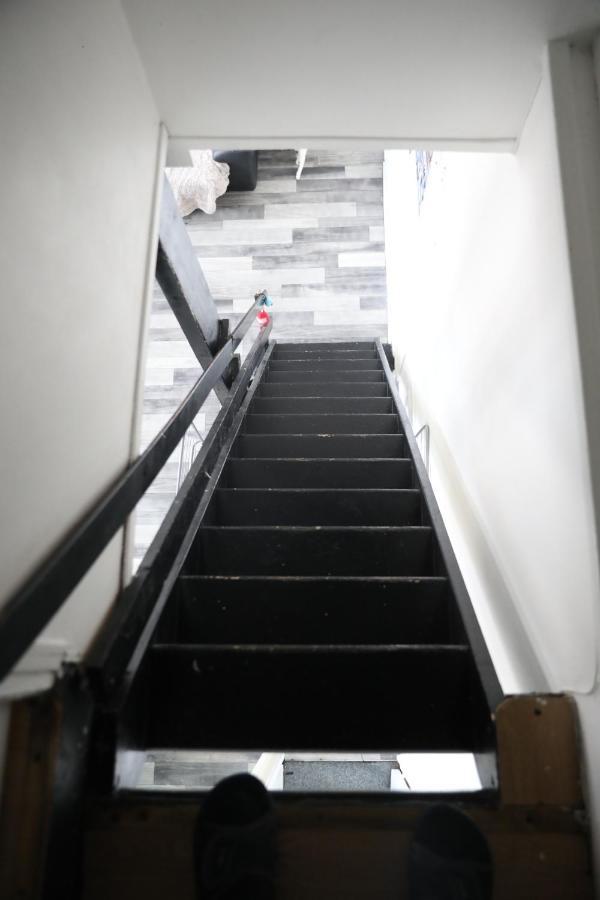 Appartement Spacieux Lille 15 Εξωτερικό φωτογραφία